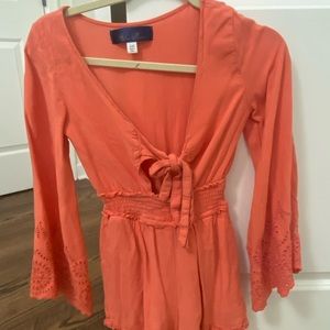 Francescas Romper